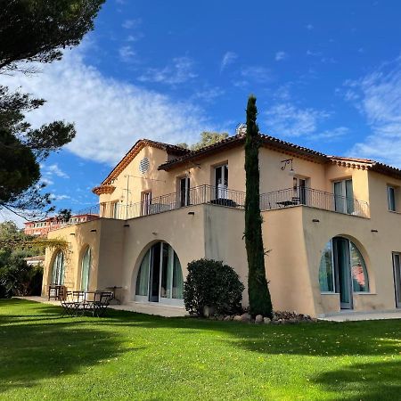 Villa Angelina Garden 格里莫 外观 照片
